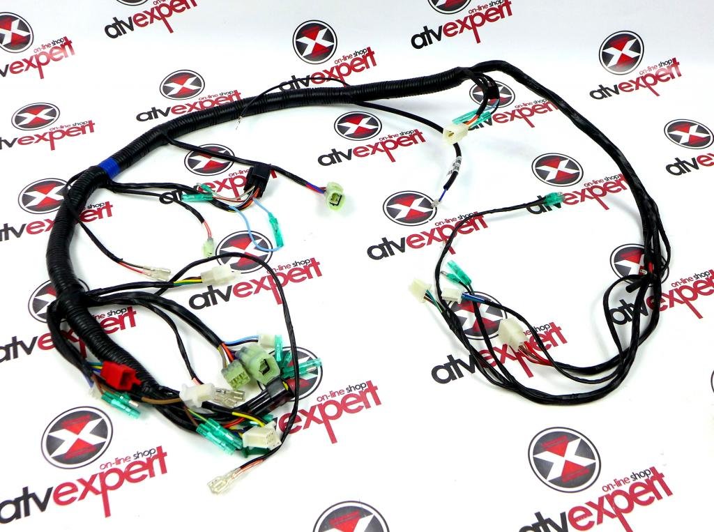 ELEKTRICKÁ INŠTALÁCIA LUCKY STAR SP 250 300 400