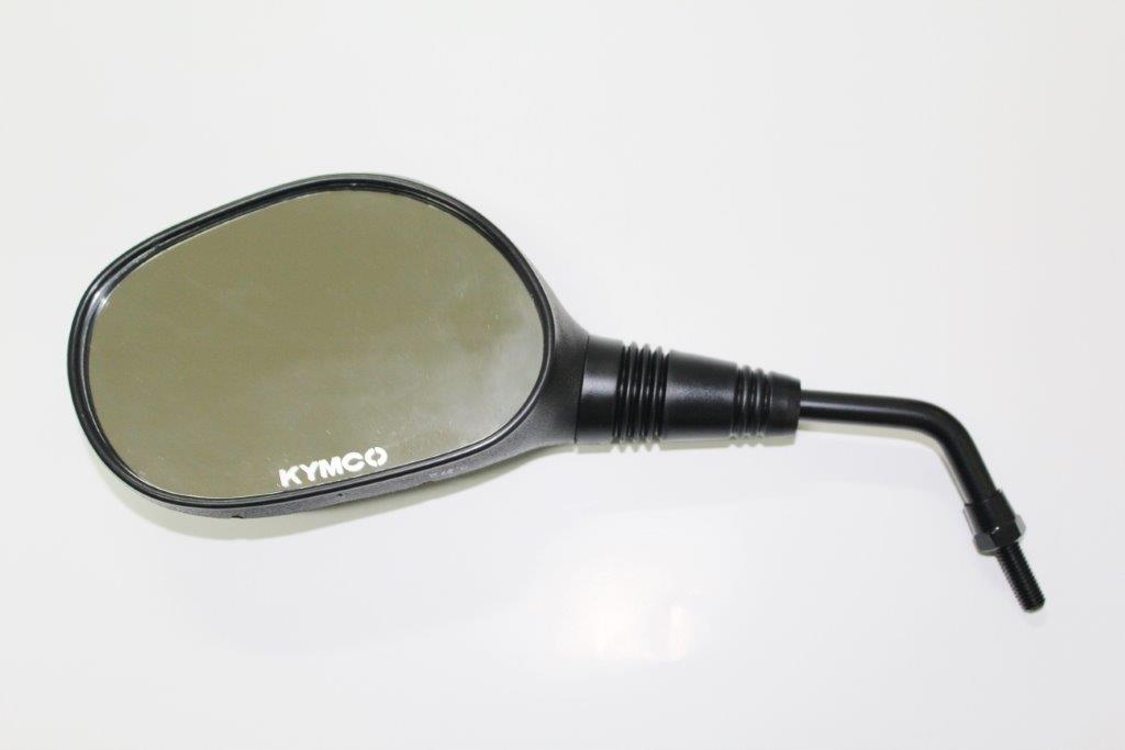 ZRKADLO ĽAVÉ KYMCO MXU 400 450 500 550 700