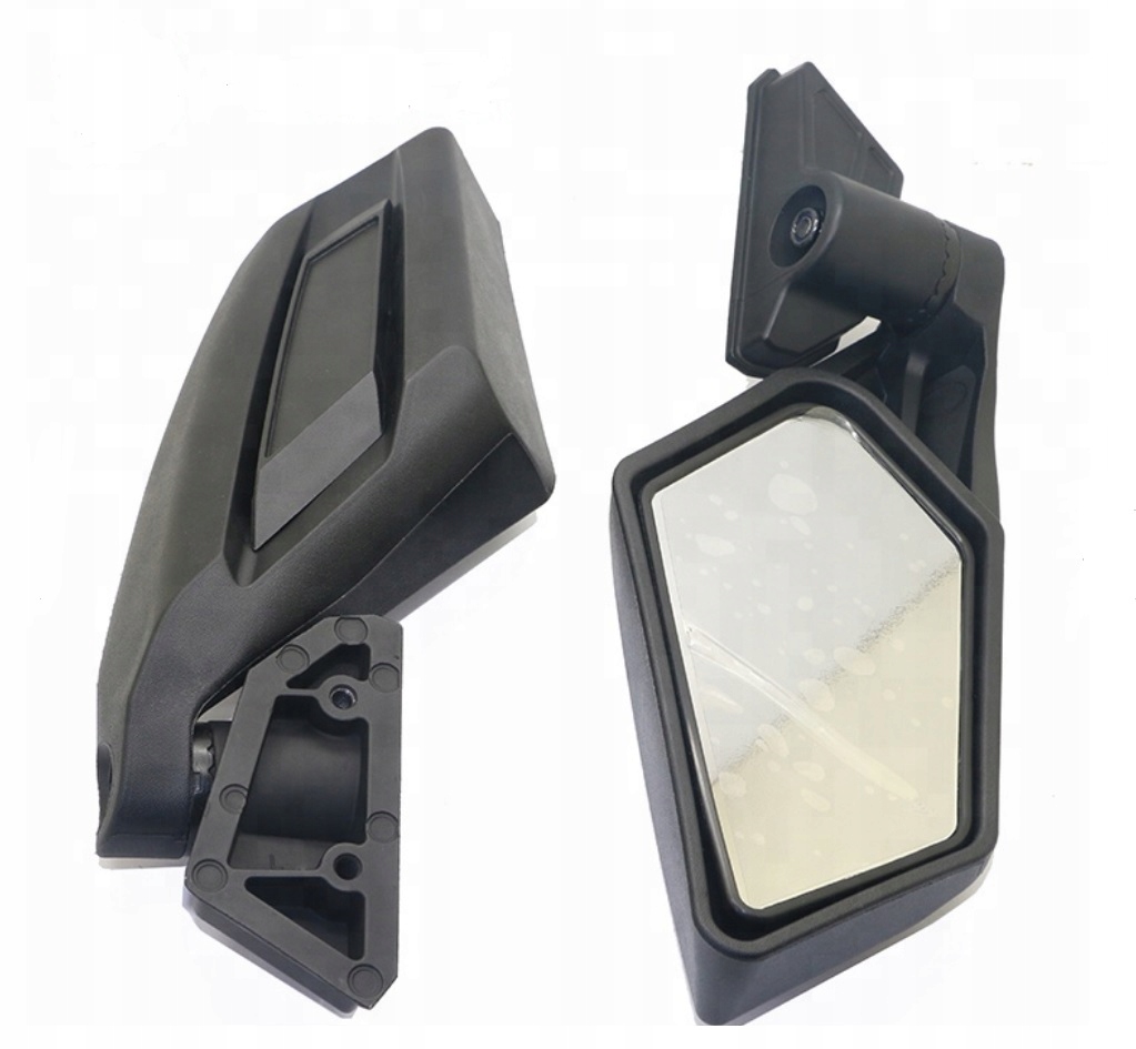 Spätné zrkadlá MIRROR Can-am Maverick X3