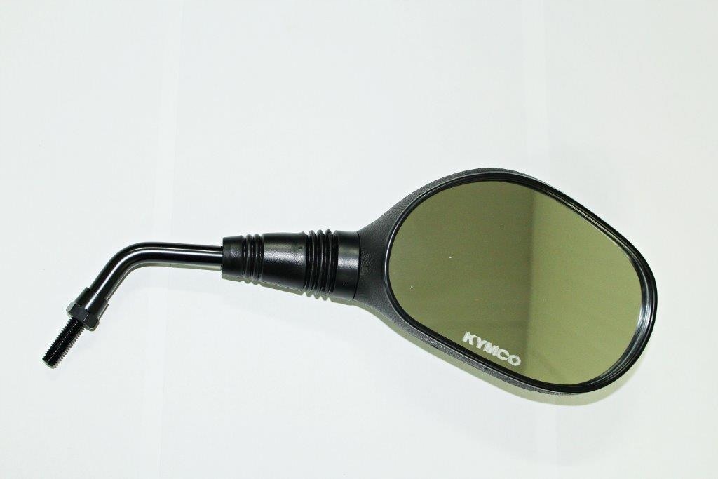 ZRKADLO PRAVÉ KYMCO MXU 400 450 500 550 700