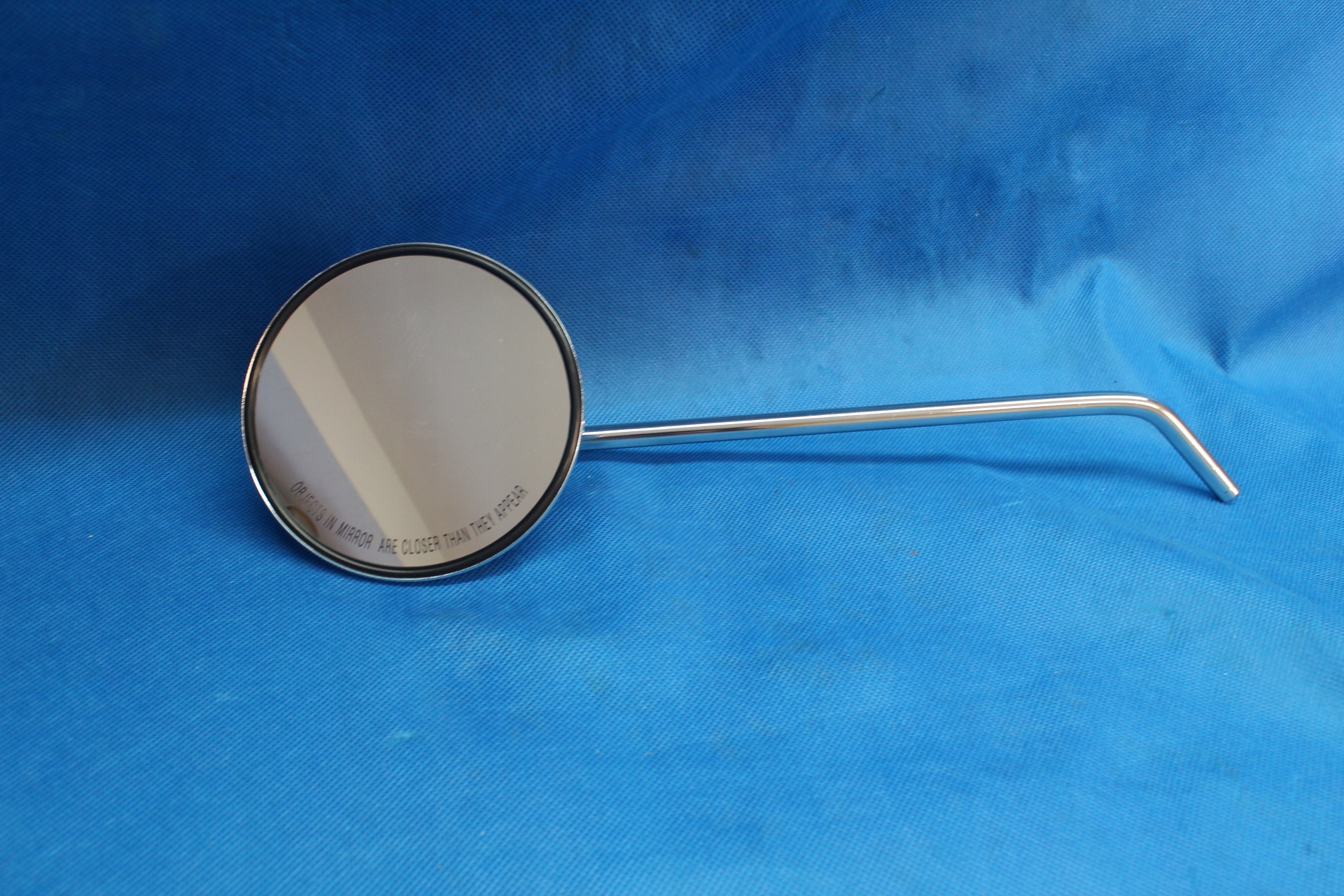 ZRKADLO pravé Piaggio Vespa PX 125 1998 -