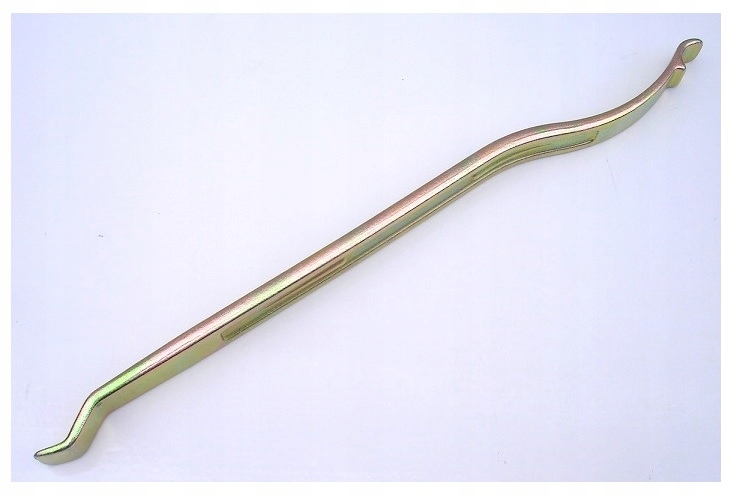 ZATIAHNUTÉ PNEUMATIKY ZATOŽENÉ S KORÁLKOM 35cm