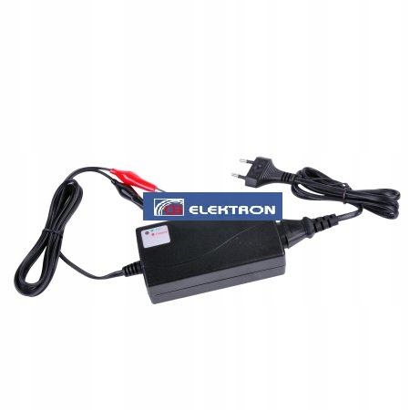 Gélová nabíjačka batérií. 12V 7-14Ah CB-16570