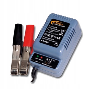 Nabíjačka batérií H-TRONIC AL 300 pro