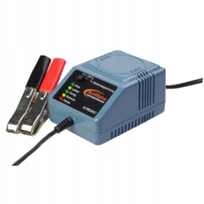 Nabíjačka batérií H-TRONIC AL 600 plus