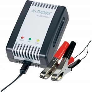 Nabíjačka batérií H-TRONIC AL 800