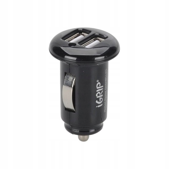 Nabíjacia zásuvka HR Grip 2xUSB