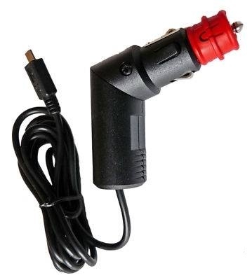 Micro USB nabíjačka SW MOTECH do zapaľovača