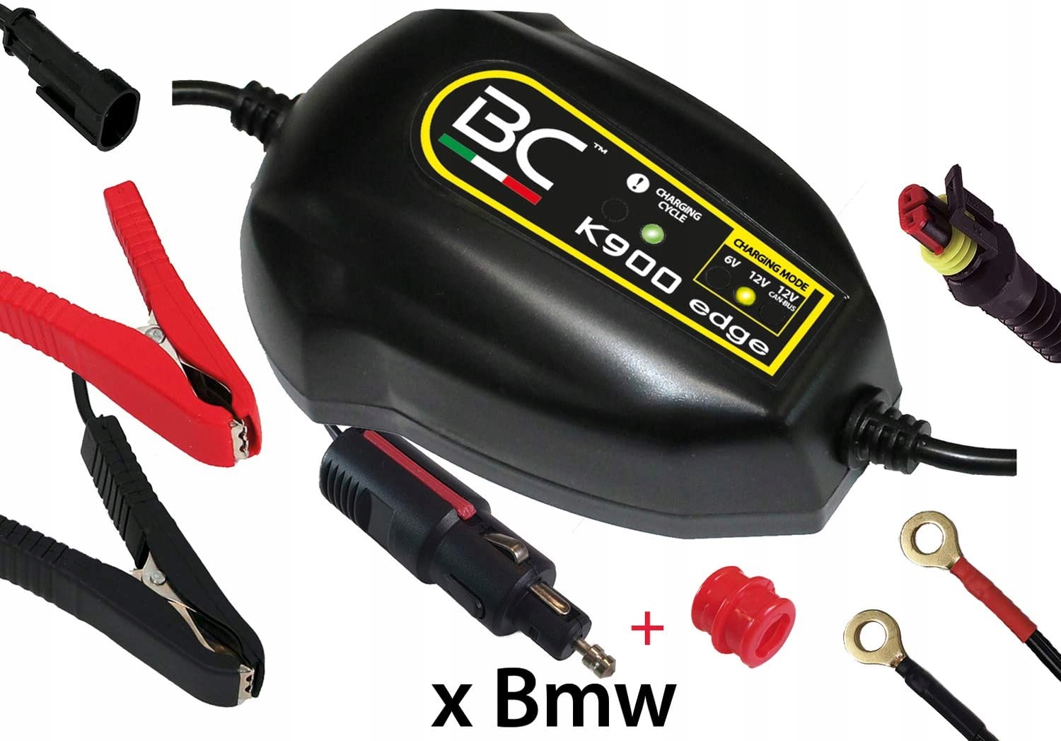 BC B. Controller K900 3AD62 nabíjačka do steny