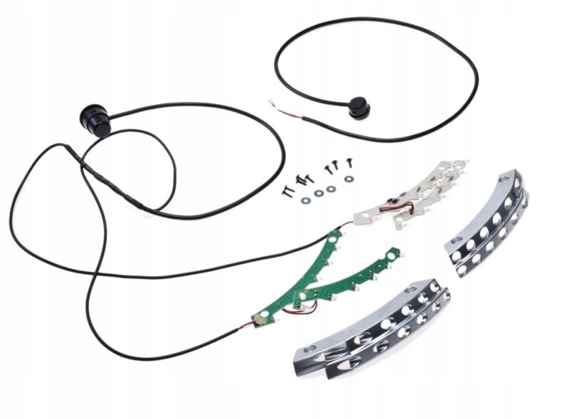 LED žiarovka do kufra K-MAX AW9061 AW9060 AW9059