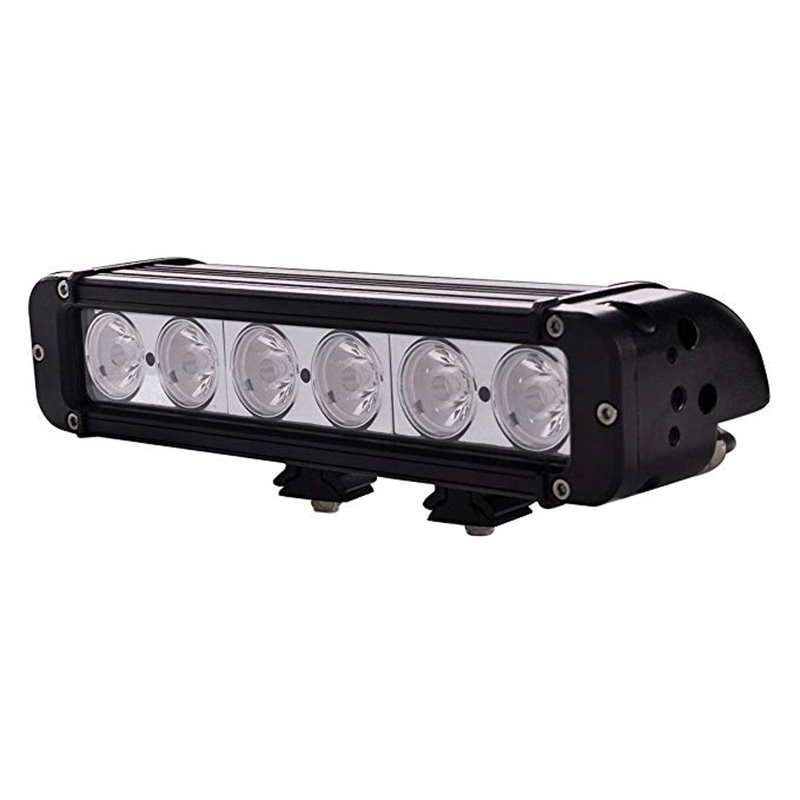 LED žiarovka 6x10 60W Cree Combo