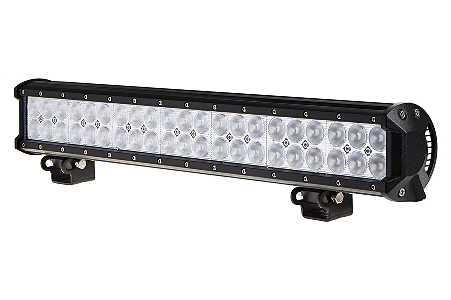 Pracovná lampa PANEL LED 126W 12600Lm COMBO