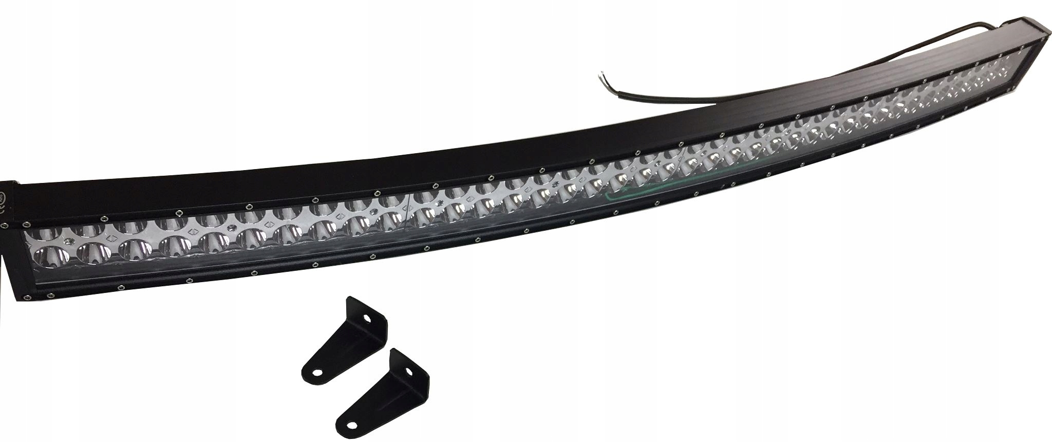 Halogénová pracovná lampa vzdialená 240 W 12-24V 106 cm