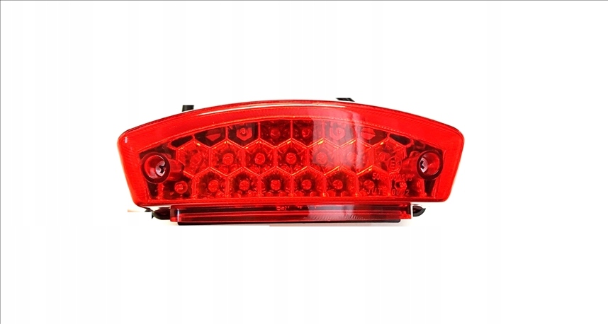 Zadné svetlo Bashan LED LED ATV 200 Eagle