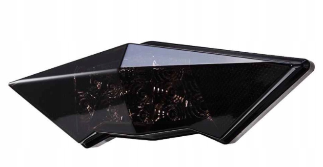 Can-am Outlander LED zadné združené svetlo 710001203