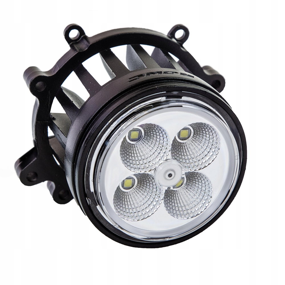 LED žiarovky RJWC neutrino Can-Am Outlander G2