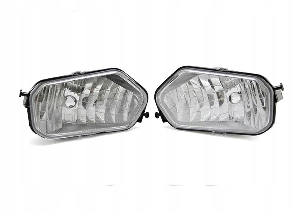Predné svetlomety Polaris Sportsman 550 850