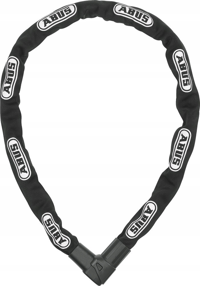 Reťaz ABUS CityChain 1010 / 140cm