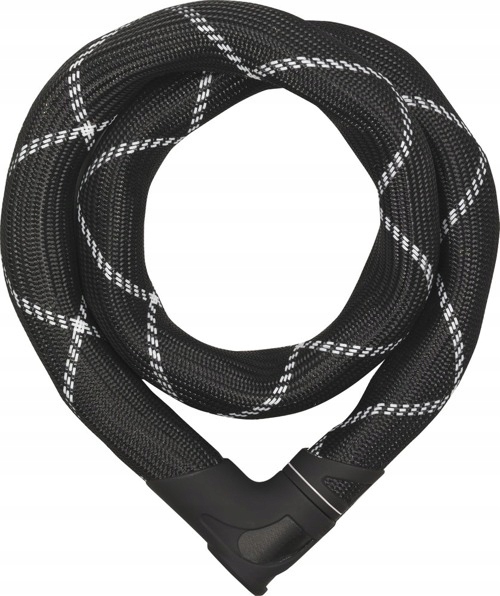Oceľový O-reťazec ABUS Iven 8210 110 cm