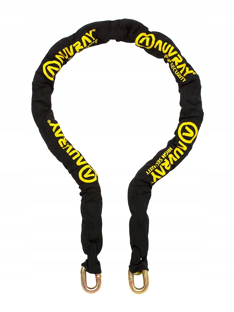 Retiazkový zámok, bezpečnostný Auvray 140cm