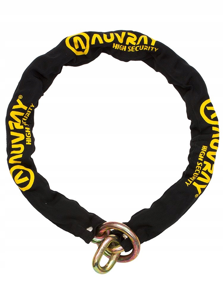 Retiazkový lasso zámok, ochrana Auvray, 120cm