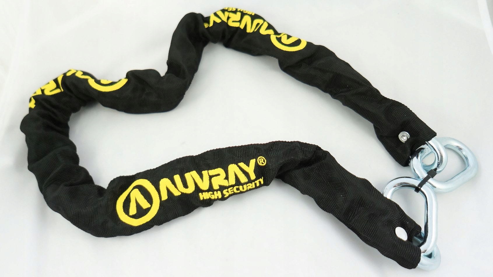 Bezpečnostná reťaz Auvray 120cm