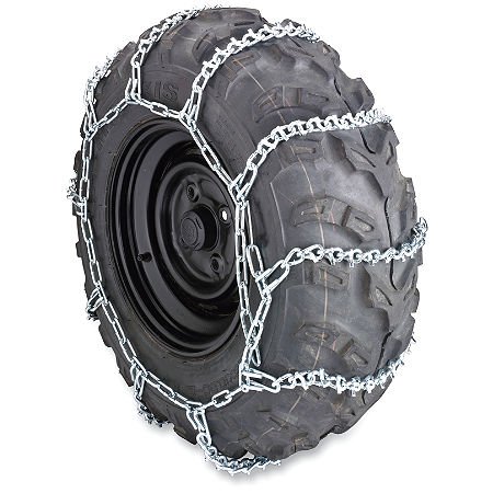 Reťaze pre štvorkolky MOOSE 60010 - sada