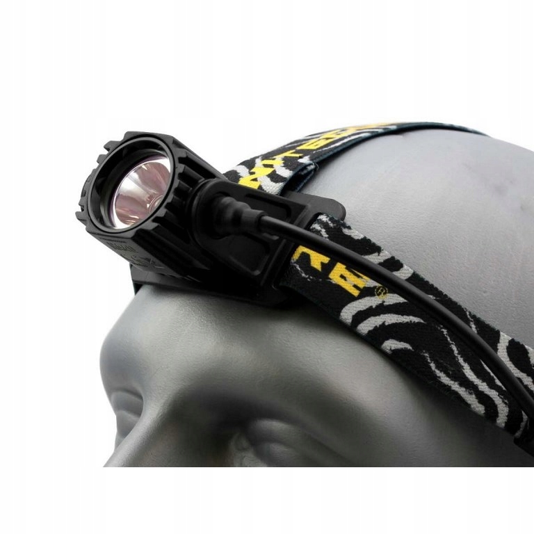 Čelovka Nitecore HA40 1 000 lúmenov