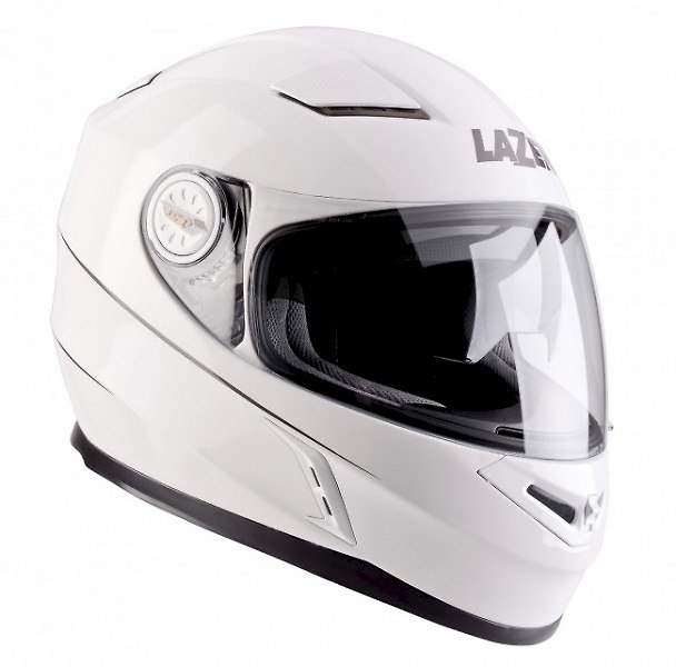 Lazer Bayamo Z-Line White 'L