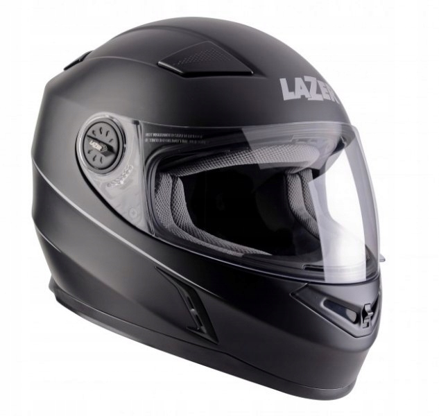 Lazer Bayamo Z-Line Black Matt 'S