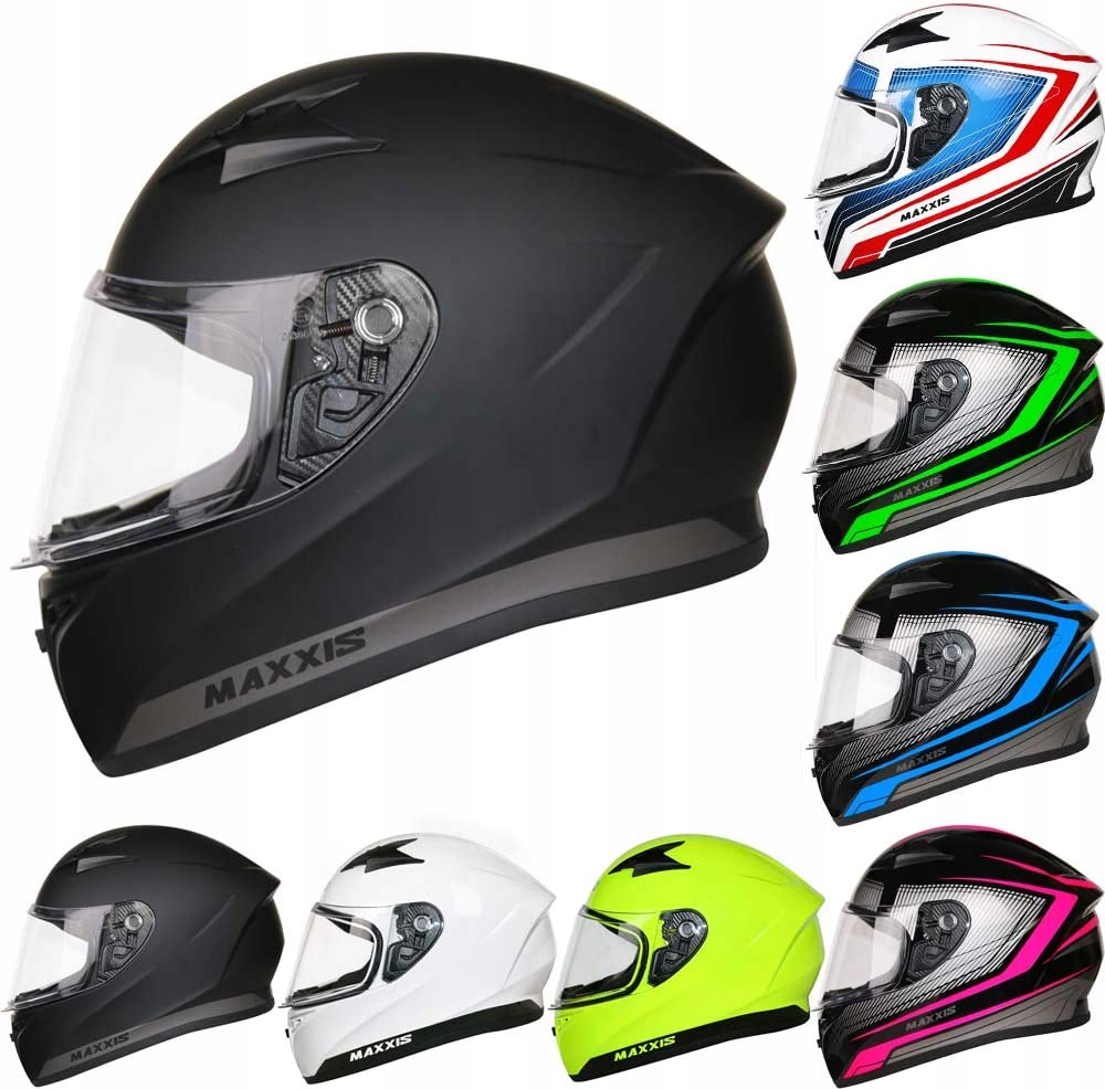 Moto prilba Leopard LEO-813