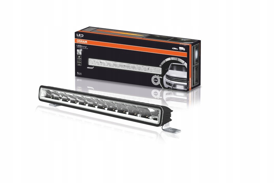 Žiarovka SX300-SP Osram 30W 2 600lm 6,2x35x3,8