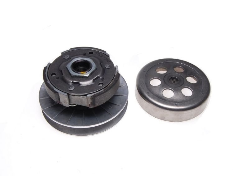 Linhai 260 300, Allroaod - spojka + zvon 13,5 cm