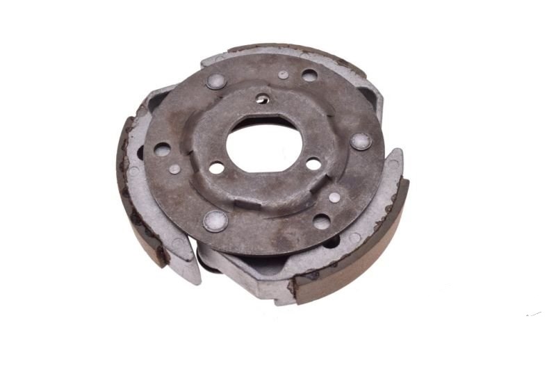 Linhai 260 300 - Spojka, čeľuste - malé 13,5 cm