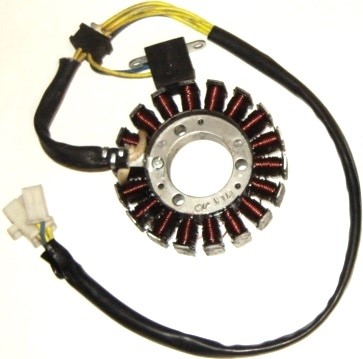 Linhai, Allroad- stator Spark 94 mm