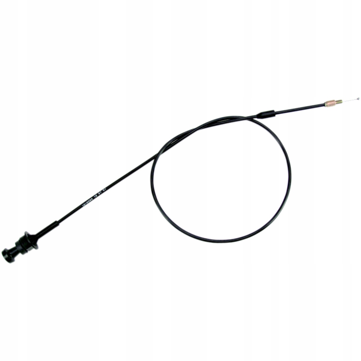 Kábel tlmivky Polaris 300 400 500 700 2001-14