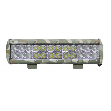 Kombinovaný LED pásik 72 W Moro Habitat