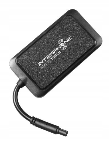 Vyhľadávač INTERPHONE GPSANGEL20