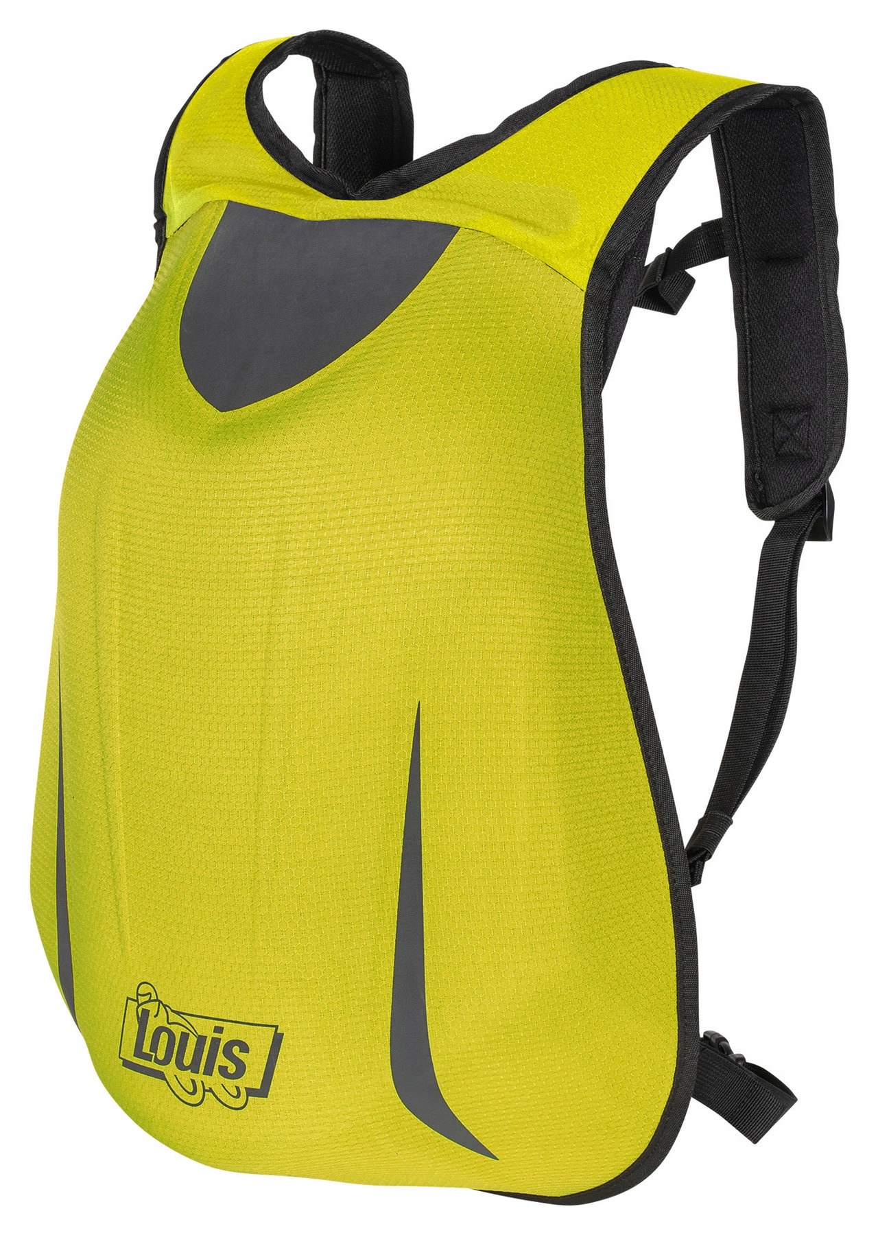 Batoh na motorku Louis MOTORRADRUCKSACK Bag