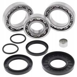 Diferenčné ložiská KAWASAKI KVF 300 BRUTE FORCE