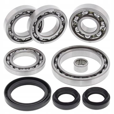 Predné difrakčné ložisko CF-Moto Z6 TERRACROSS 600