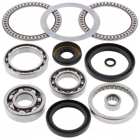 Ložiská Dyfra predné Kawasaki KVF750 Brute Force