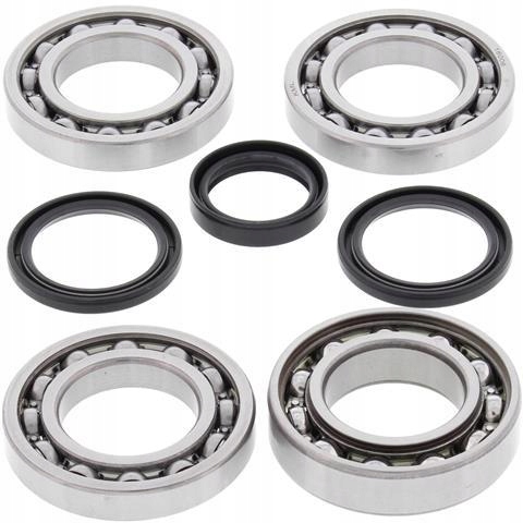 Predné difrakčné ložisko Polaris Sportsman XP 850