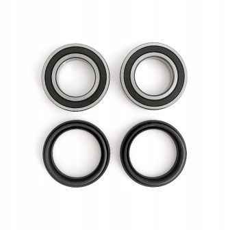Ložiská kolies - Yamaha Raptor 250 350 Kit 2004-13