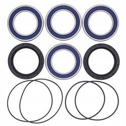 LOŽISKÁ ZADNÉHO KOLESA YAMAHA YFZ 450 700 RAPTOR 2006-