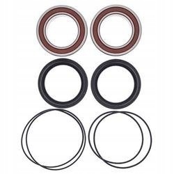 Ložiská zadných kolies YAMAHA YFZ 450R 09-17 450X 10-11