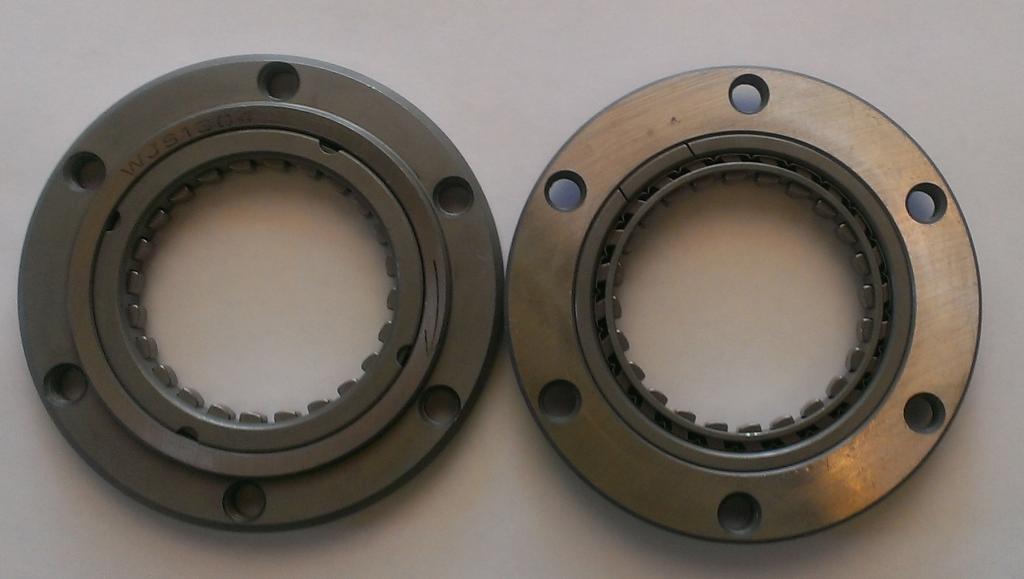 Štartovacie ložisko pre Yamaha Rhino 660 700 Bruin 350