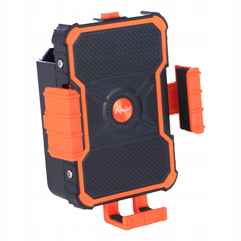 Nabíjačka USB Power Bank s bočným zrkadlom pre motocykle