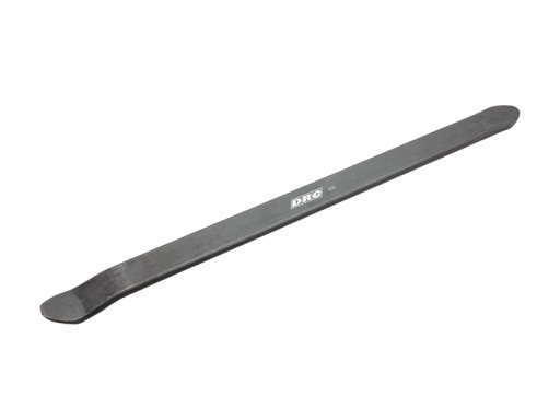 Vedro na motocykel cross enduro 400 mm DRC