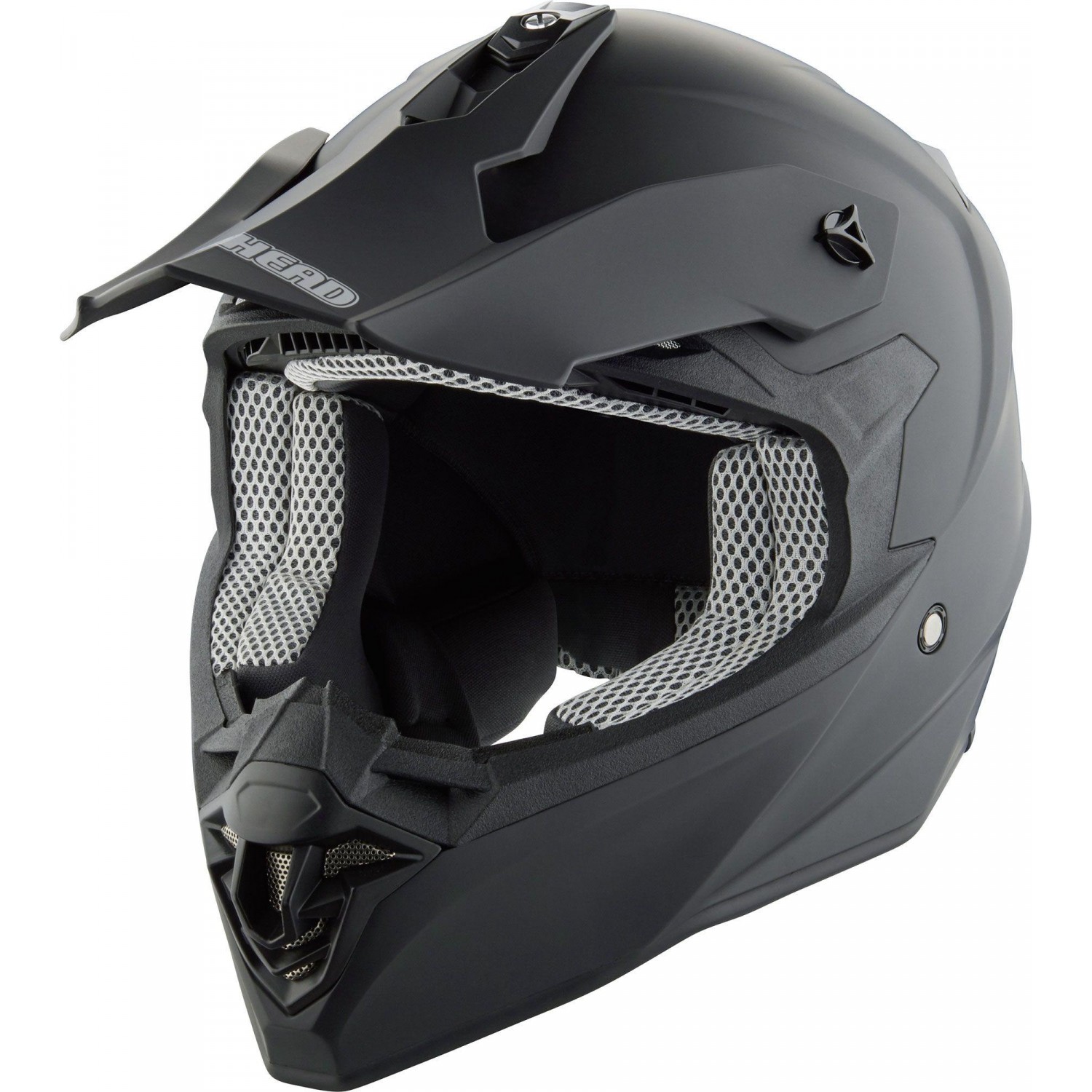 Moto prilba MADHEAD X6B pre motorový kríž